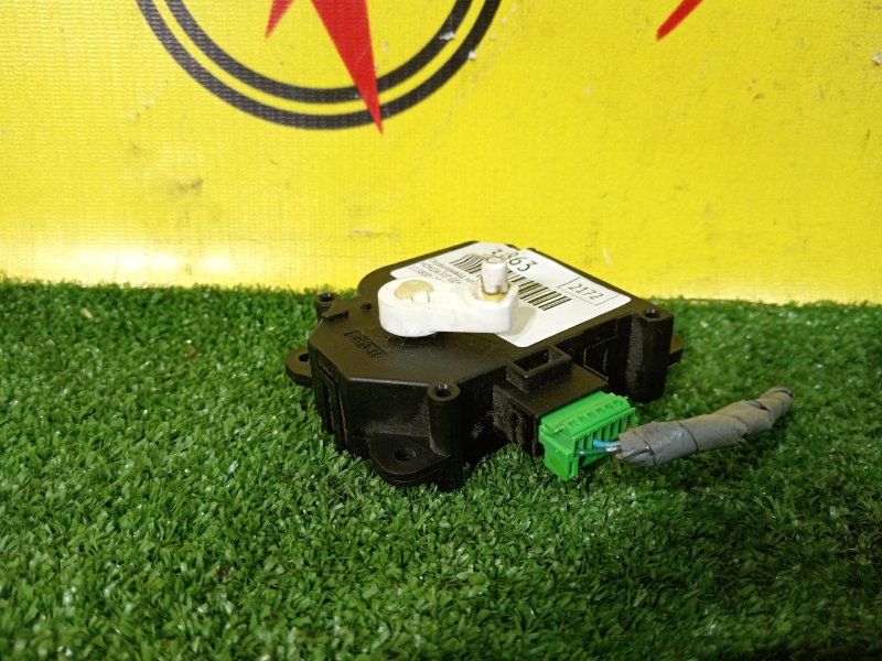 Сервопривод заслонок печки, 300 рублей, Красноярск