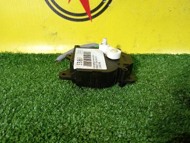 Сервопривод заслонок печки, 300 рублей, Красноярск