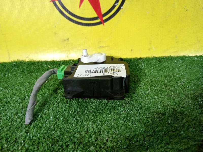 Сервопривод заслонок печки, 300 рублей, Красноярск