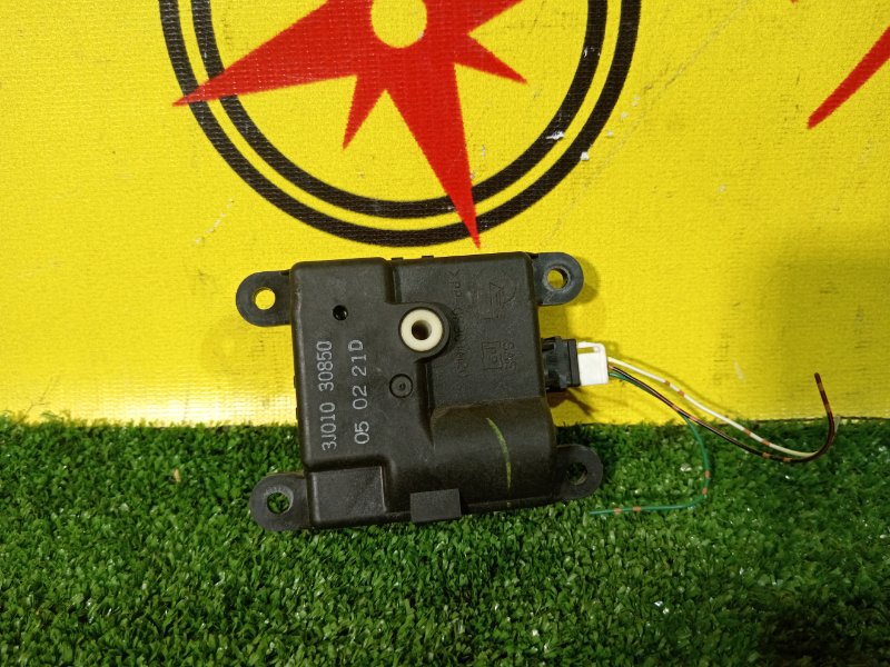 Сервопривод заслонок печки, 300 рублей, Красноярск