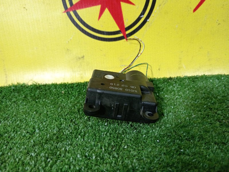 Сервопривод заслонок печки, 300 рублей, Красноярск