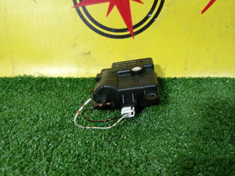 Сервопривод заслонок печки, 300 рублей, Красноярск