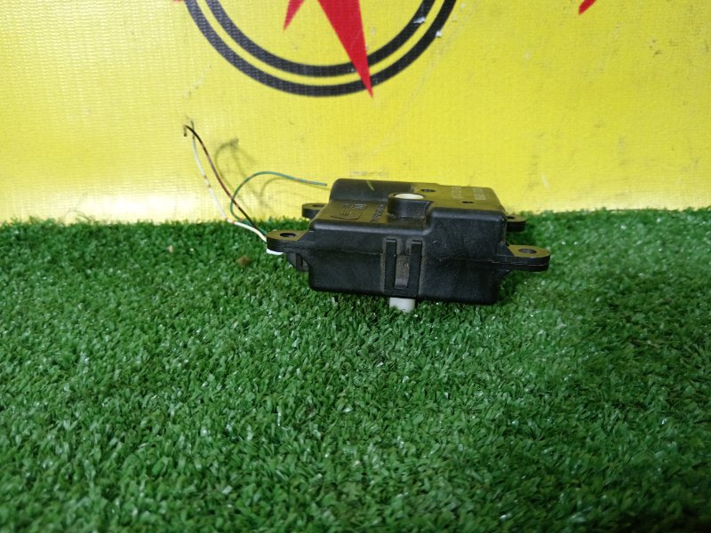 Сервопривод заслонок печки, 300 рублей, Красноярск