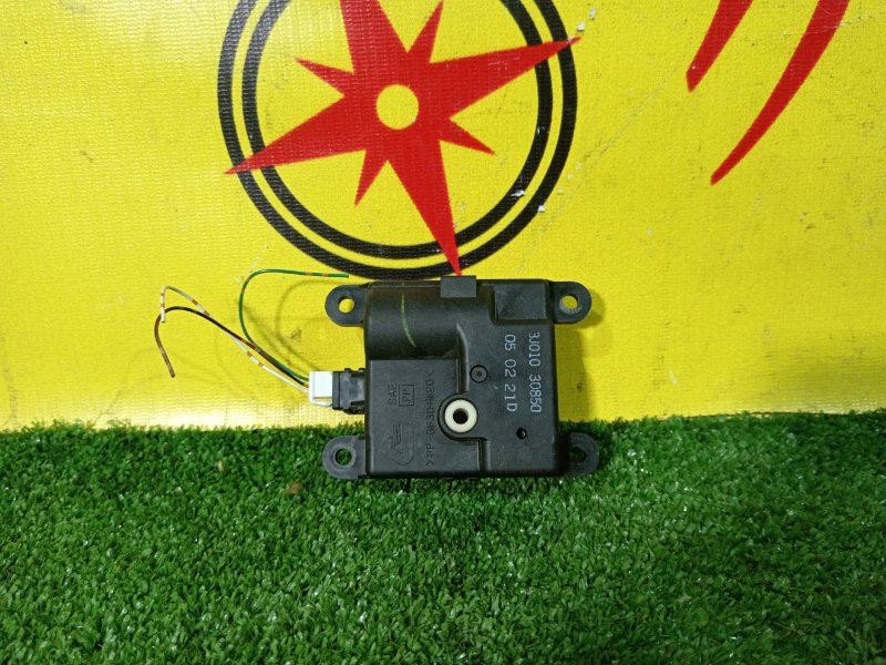 Сервопривод заслонок печки, 300 рублей, Красноярск