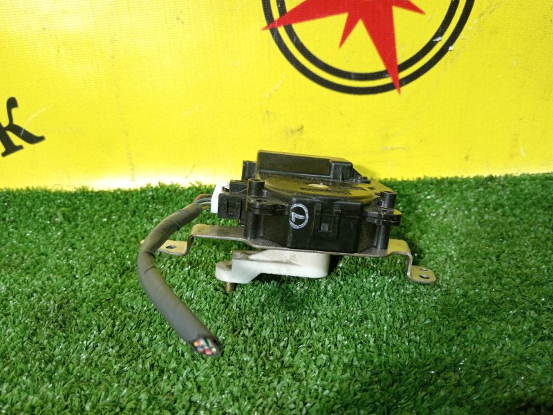 Сервопривод заслонок печки, 300 рублей, Красноярск