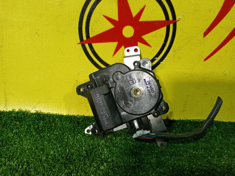 Сервопривод заслонок печки, 300 рублей, Красноярск