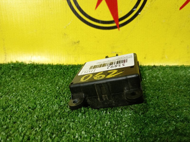 Сервопривод заслонок печки, 300 рублей, Красноярск