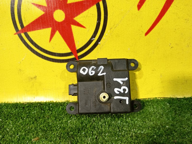 Сервопривод заслонок печки, 300 рублей, Красноярск