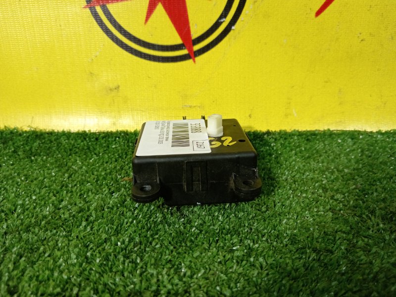 Сервопривод заслонок печки, 300 рублей, Красноярск