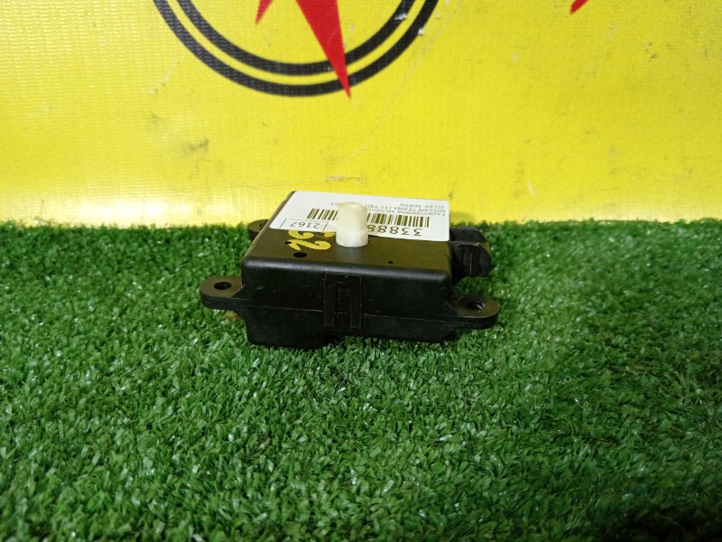 Сервопривод заслонок печки, 300 рублей, Красноярск