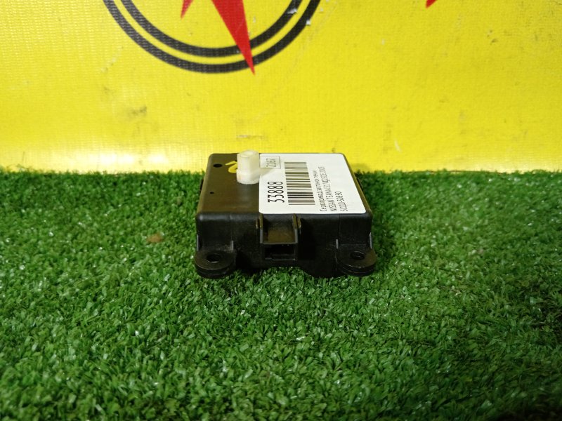 Сервопривод заслонок печки, 300 рублей, Красноярск