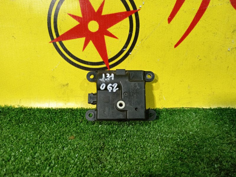 Сервопривод заслонок печки, 300 рублей, Красноярск