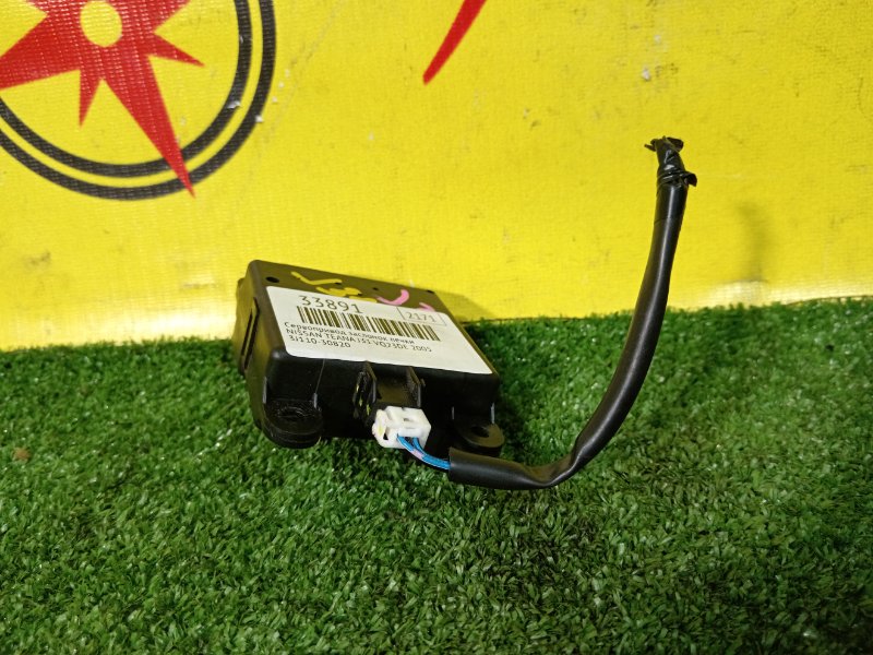 Сервопривод заслонок печки, 300 рублей, Красноярск