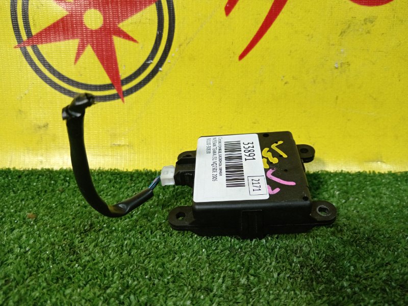 Сервопривод заслонок печки, 300 рублей, Красноярск