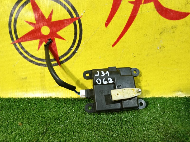 Сервопривод заслонок печки, 300 рублей, Красноярск