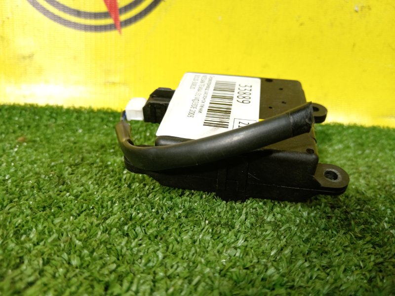 Сервопривод заслонок печки, 300 рублей, Красноярск