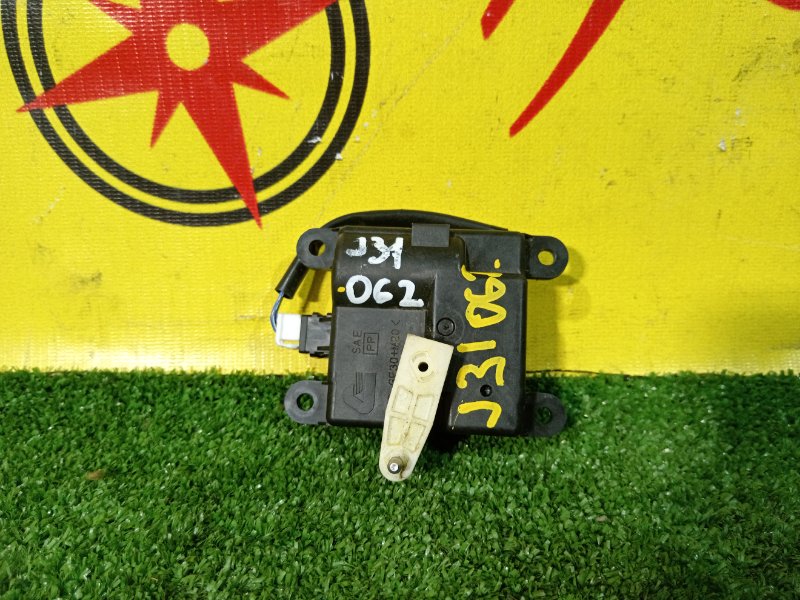 Сервопривод заслонок печки, 300 рублей, Красноярск