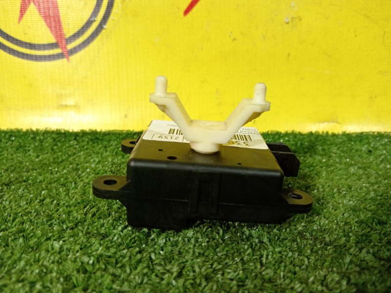 Сервопривод заслонок печки, 300 рублей, Красноярск