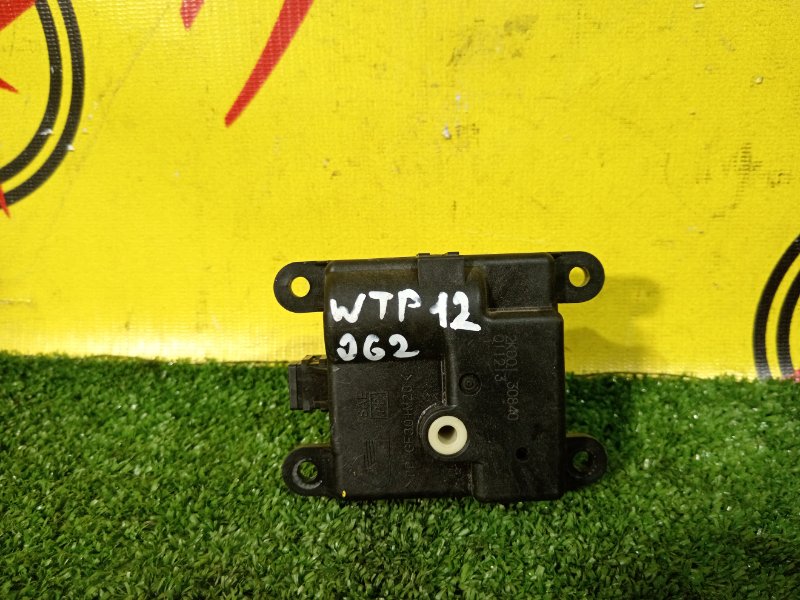 Сервопривод заслонок печки, 300 рублей, Красноярск