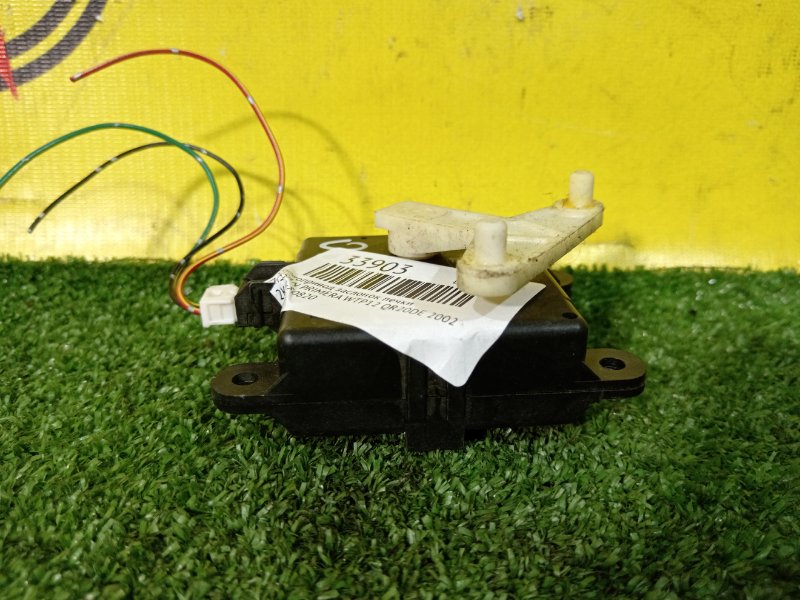 Сервопривод заслонок печки, 300 рублей, Красноярск