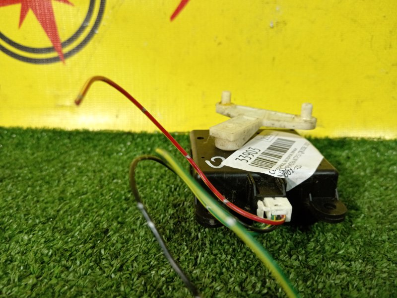 Сервопривод заслонок печки, 300 рублей, Красноярск