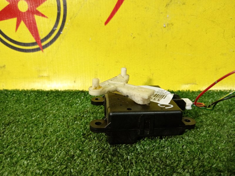 Сервопривод заслонок печки, 300 рублей, Красноярск