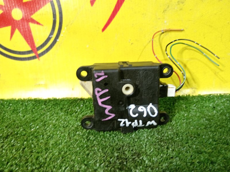 Сервопривод заслонок печки, 300 рублей, Красноярск