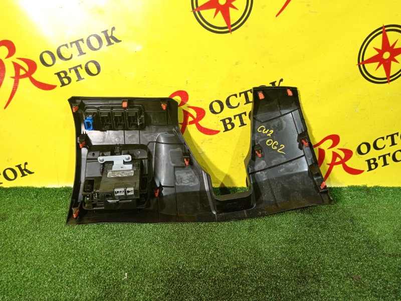 пластиковые детали салона, 1000 рублей, Красноярск