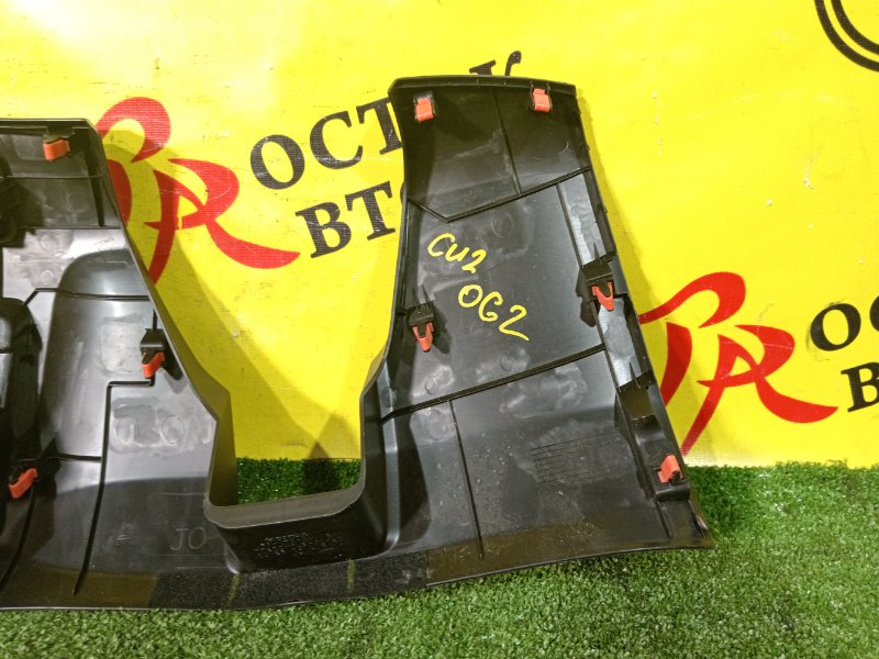 пластиковые детали салона, 1000 рублей, Красноярск