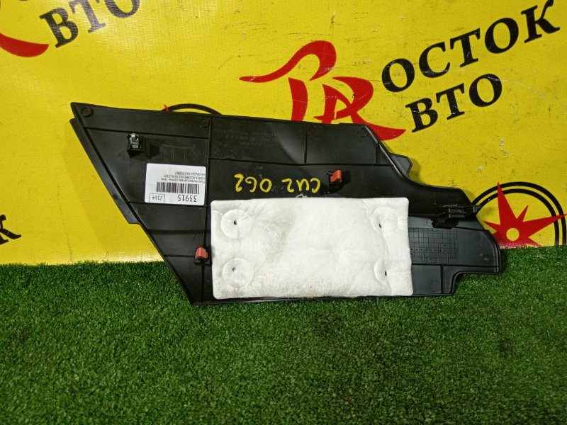 пластиковые детали салона, 250 рублей, Красноярск