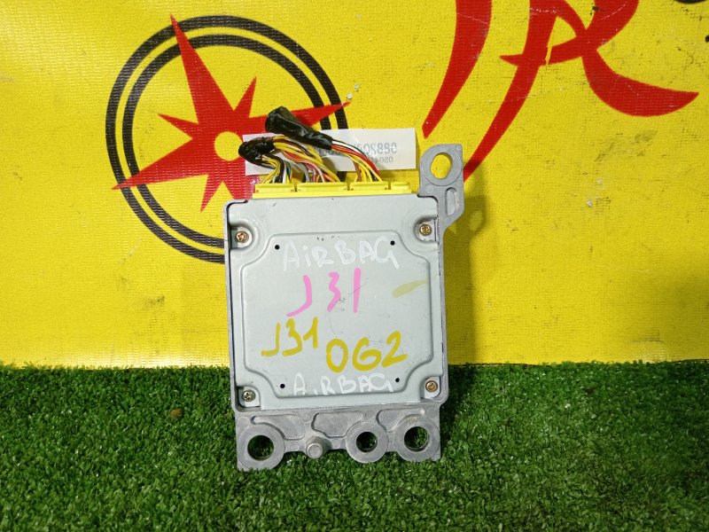 блок управления airbag, 300 рублей, Красноярск