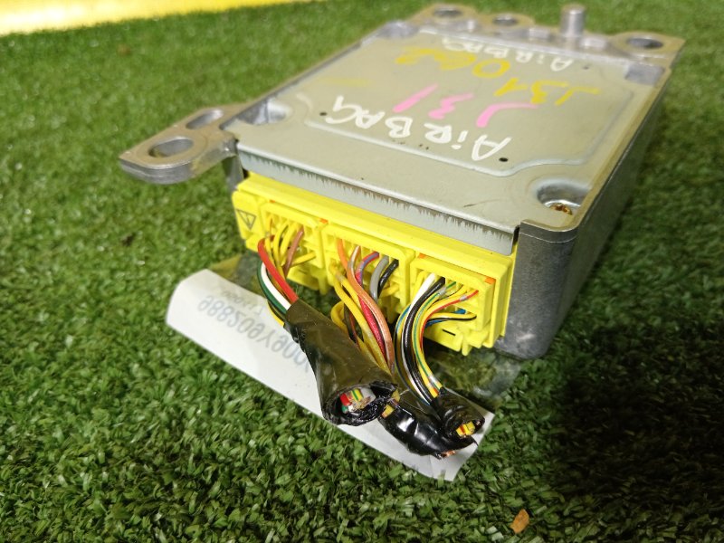 блок управления airbag, 300 рублей, Красноярск