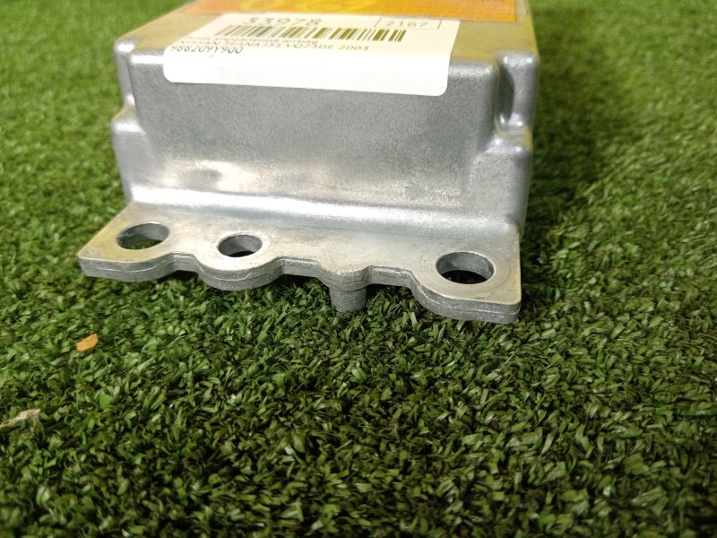 блок управления airbag, 300 рублей, Красноярск