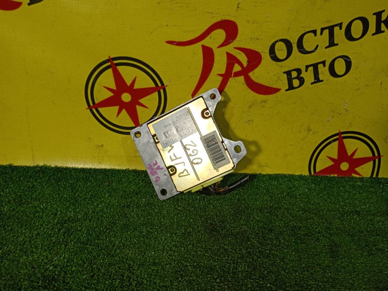 блок управления airbag, 300 рублей, Красноярск