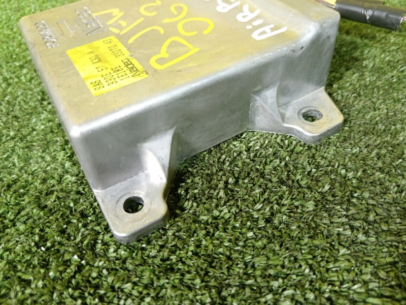 блок управления airbag, 300 рублей, Красноярск