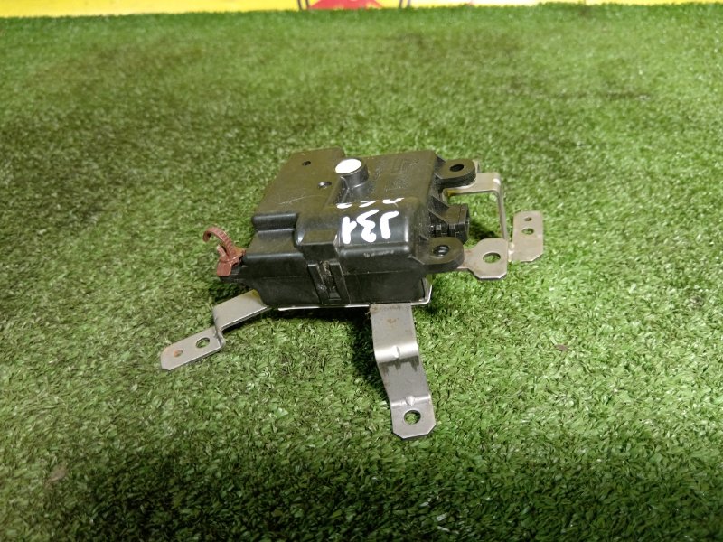 Сервопривод заслонок печки, 300 рублей, Красноярск