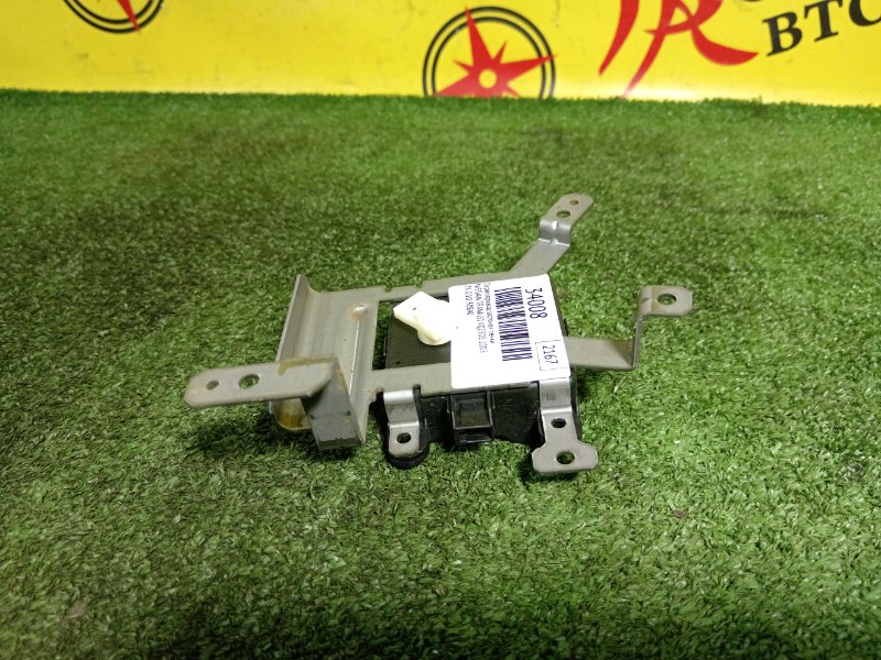 Сервопривод заслонок печки, 300 рублей, Красноярск