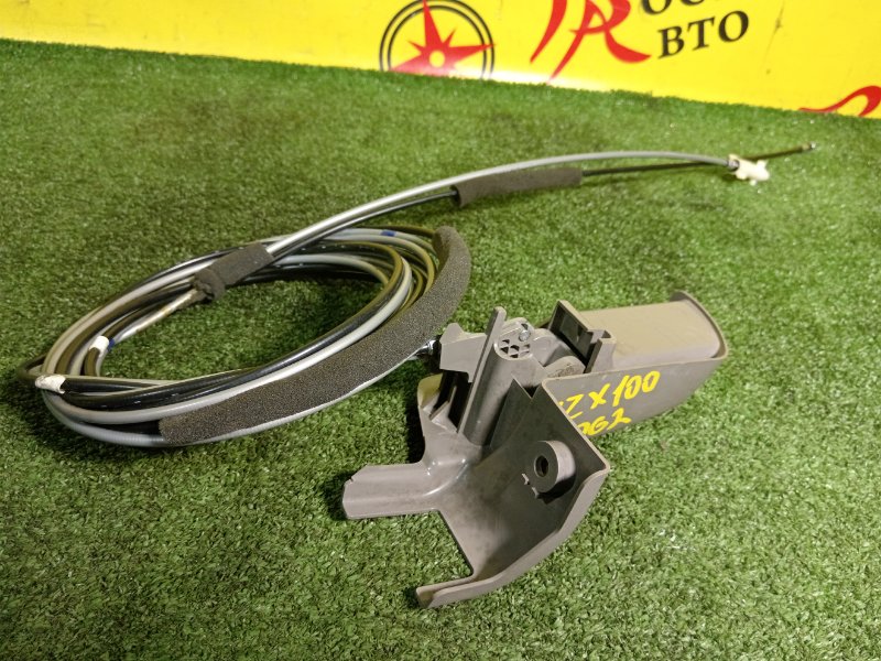 трос, 2500 рублей, Красноярск