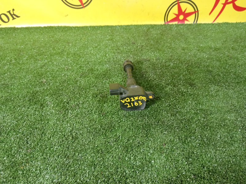 Катушка зажигания, 800 рублей, Красноярск