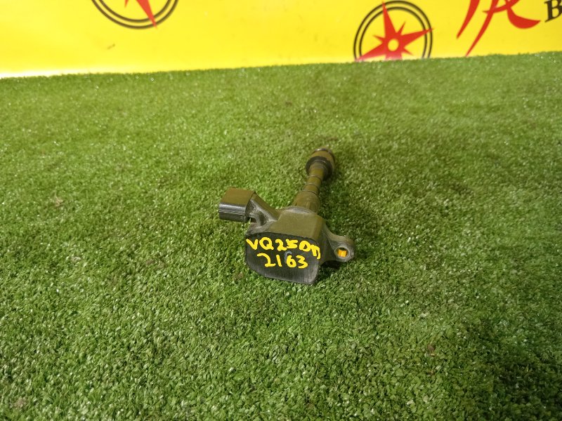 Катушка зажигания, 800 рублей, Красноярск