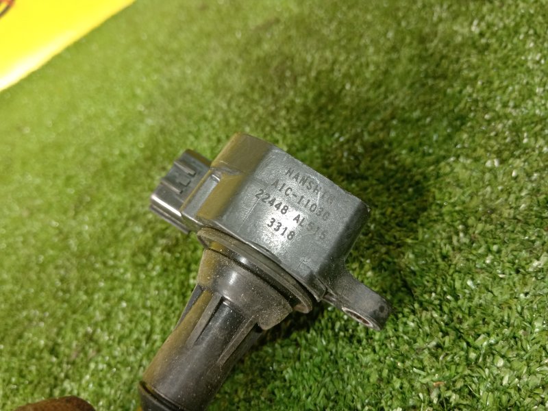 Катушка зажигания, 800 рублей, Красноярск