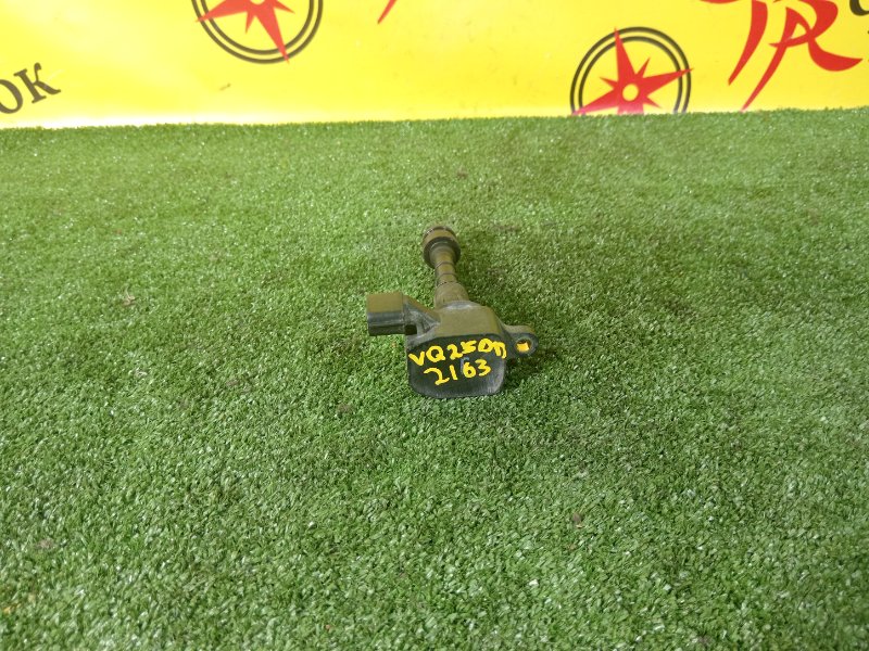 Катушка зажигания, 800 рублей, Красноярск