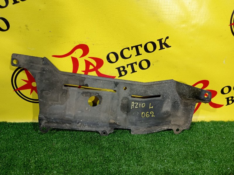 Защита двигателя, 300 рублей, Красноярск