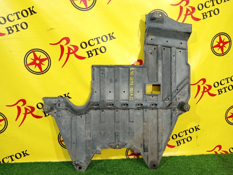 Защита двигателя, 350 рублей, Красноярск