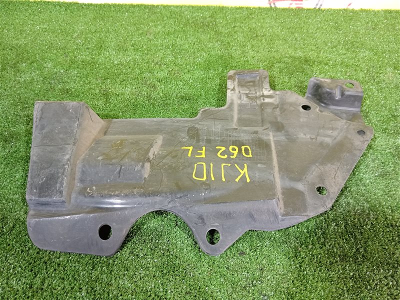 Защита двигателя, 350 рублей, Красноярск