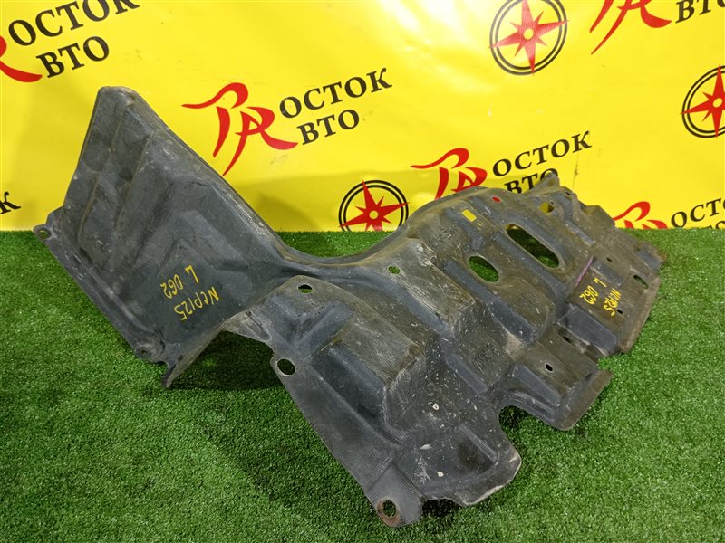 Защита двигателя, 350 рублей, Красноярск