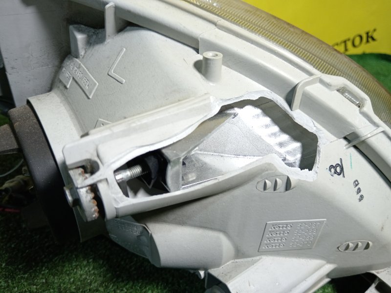 фара, 2500 рублей, Красноярск