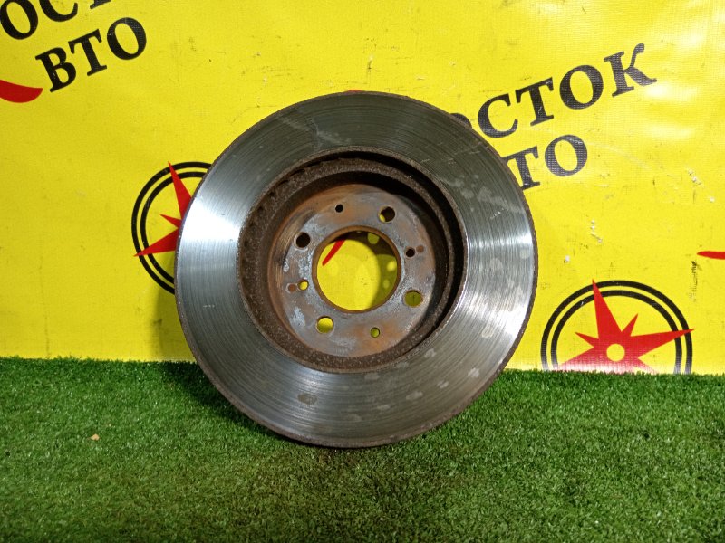 тормозной диск, 350 рублей, Красноярск