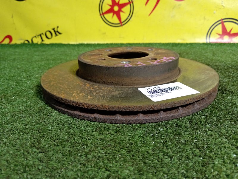 тормозной диск, 350 рублей, Красноярск