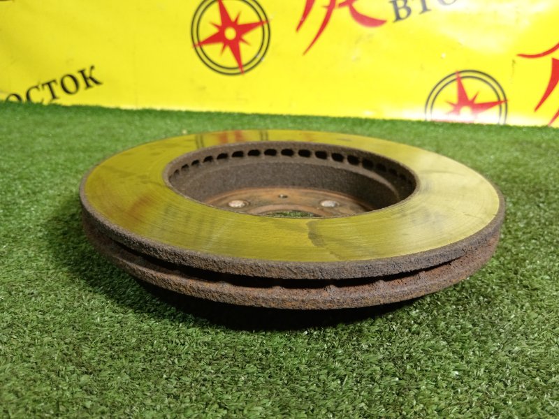 тормозной диск, 350 рублей, Красноярск